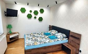 Apartament Noniewicza Centrum